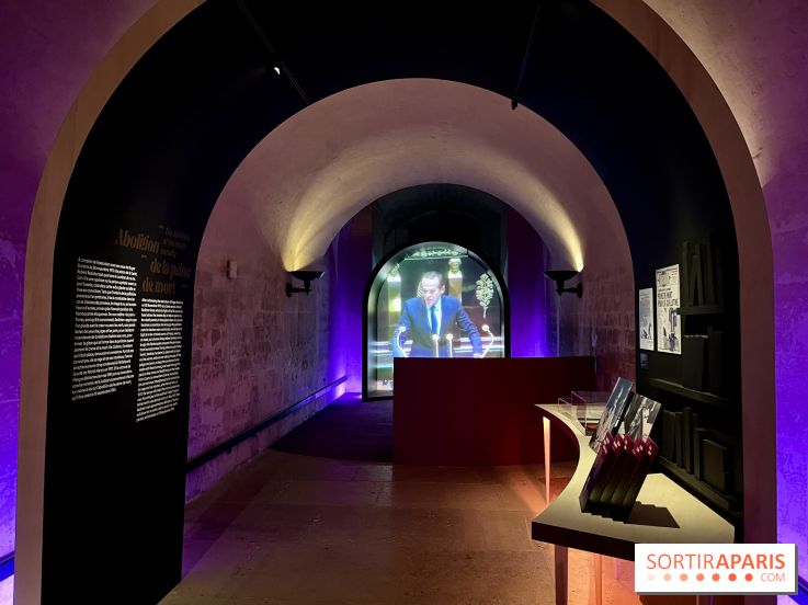 Robert Badinter, la justice au cœur - IMG 6267