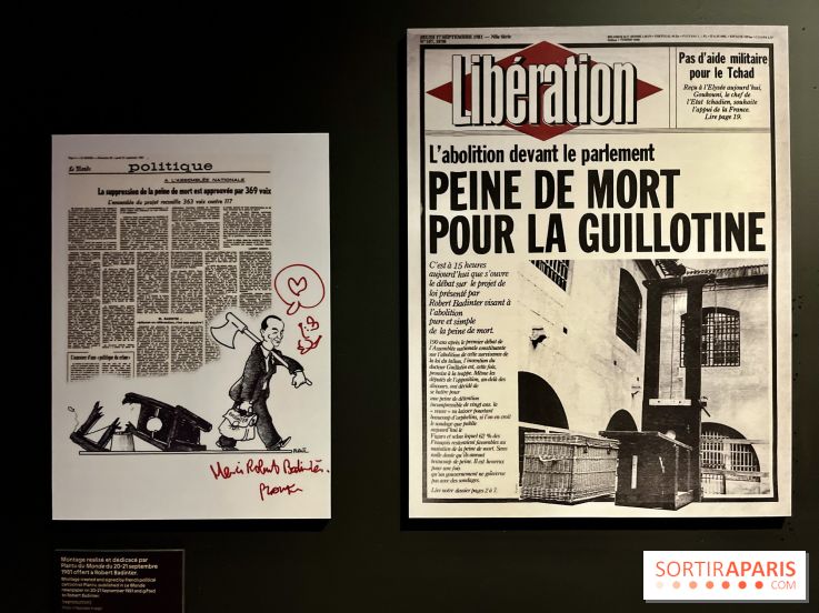 Robert Badinter, la justice au cœur - IMG 6270