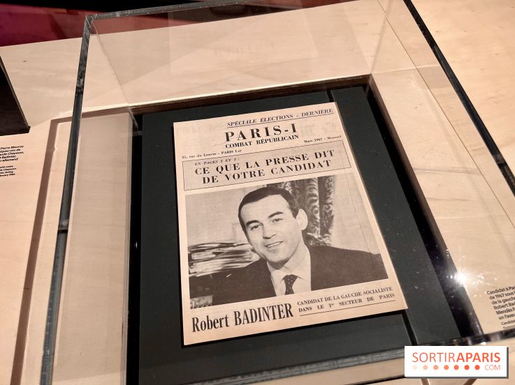 Robert Badinter, la justice au cœur - IMG 6288