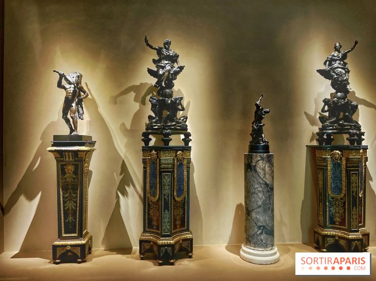 Le Grand Dauphin, fils de roi, père de roi et jamais roi - IMG 6434