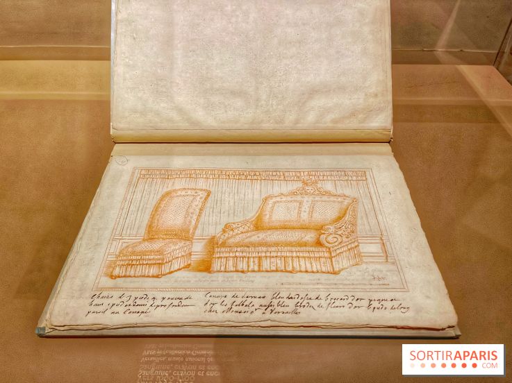 Le Grand Dauphin, fils de roi, père de roi et jamais roi - IMG 6444