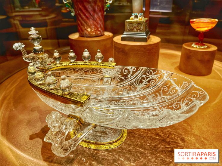 Le Grand Dauphin, fils de roi, père de roi et jamais roi - IMG 6464