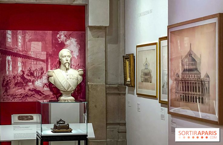 Expo Opéra - DE4E26CB 8A99 469E A3DB EE4DEB08B3C5