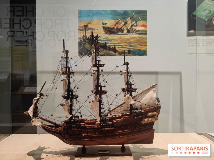 Flops ?! Oser, rater, innover : l'exposition cocasse se dévoile au musée des Arts et Métiers - fotor 1760380942383