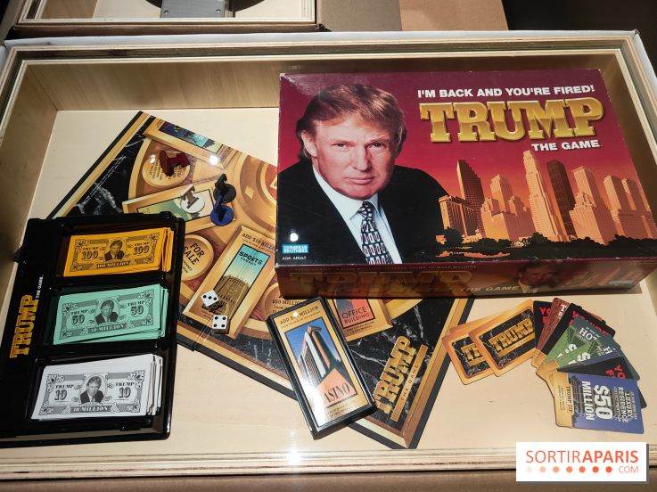 Flops ?! Oser, rater, innover : l'exposition cocasse se dévoile au musée des Arts et Métiers - fotor 1760380955052