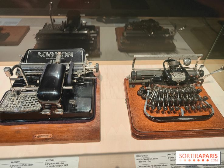 Flops ?! Oser, rater, innover : l'exposition cocasse se dévoile au musée des Arts et Métiers - fotor 1760381219648