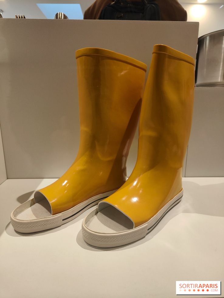 Flops ?! Oser, rater, innover : l'exposition cocasse se dévoile au musée des Arts et Métiers - fotor 1760381338244