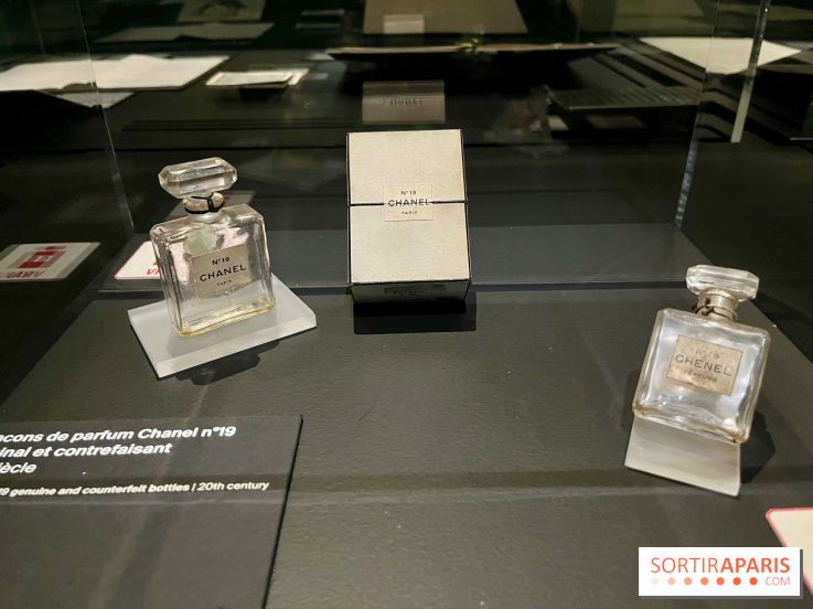 Faux et faussaires, du Moyen-Âge à nos jours - IMG 6613