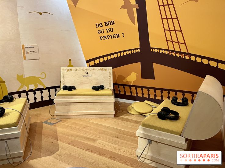 Les Mystères de l'Argent - IMG 6669