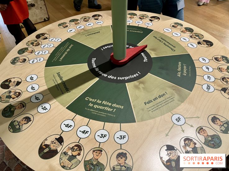 Les Mystères de l'Argent - IMG 6715