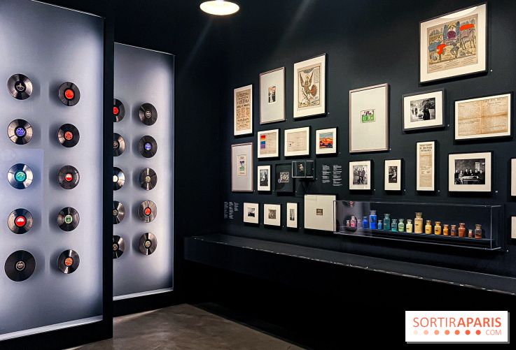 Kandinsky, la musique des couleurs : l'exposition à voir (et écouter) à la Philharmonie de Paris - IMG 7463 jpg