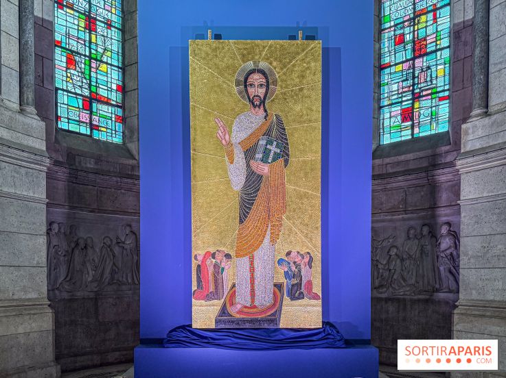 L’École de Paris : la collection Marek Roefler exposée au Musée de Montmartre - IMG 9938