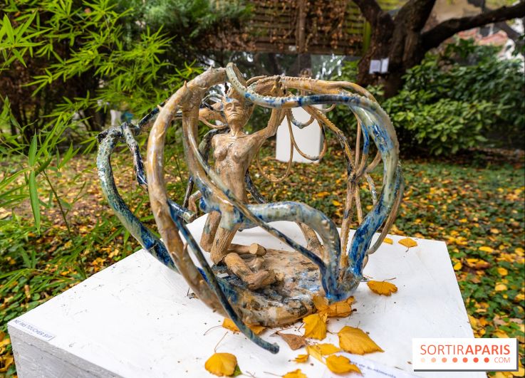 Roadmap 2, exposition street-art et contemporain en Seine-Saint-Denis par le Colors Festival - photos