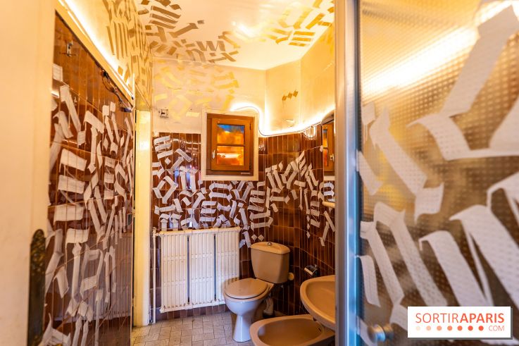 Roadmap 2, exposition street-art et contemporain en Seine-Saint-Denis par le Colors Festival - photos