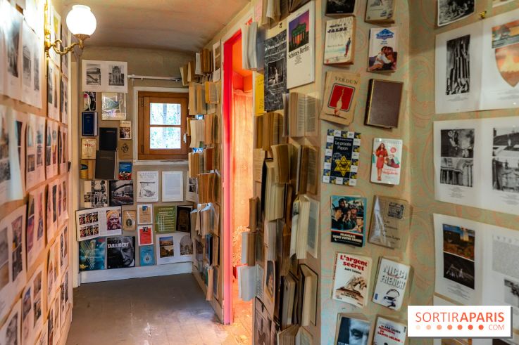 Roadmap 2, exposition street-art et contemporain en Seine-Saint-Denis par le Colors Festival - photos - A7C09327