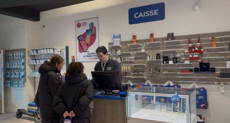 Happy Cash Epinay-Sur-Seine - IMG 1021