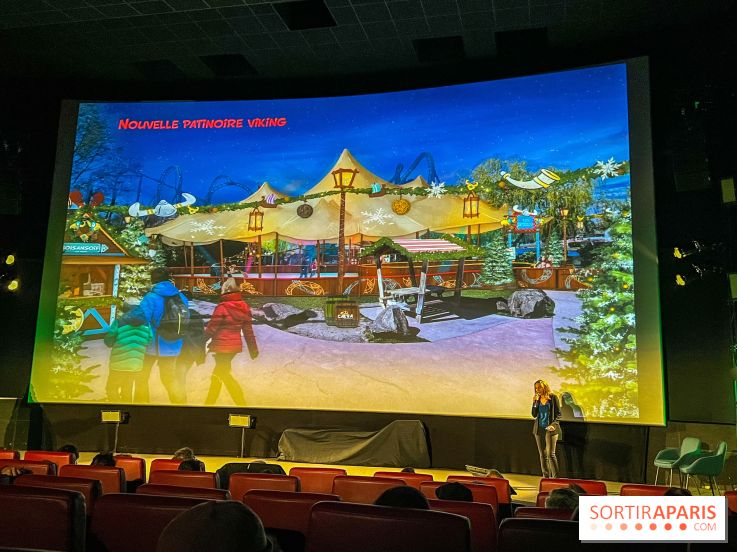 Parc Astérix : toutes les nouveautés à venir de 2025 à 2028