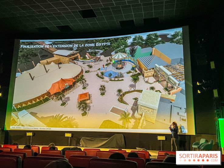 Parc Astérix : toutes les nouveautés à venir de 2025 à 2028 - IMG 5520