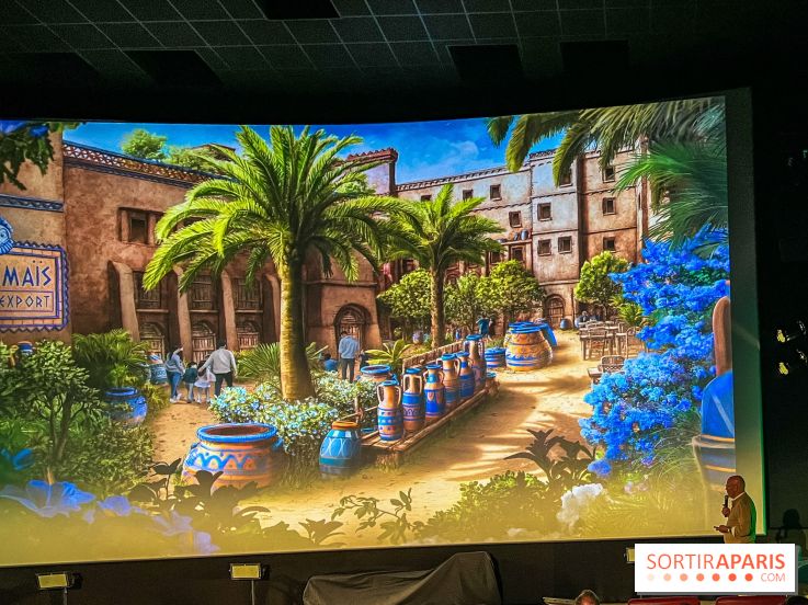 Parc Astérix : toutes les nouveautés à venir de 2025 à 2028 - IMG 5601