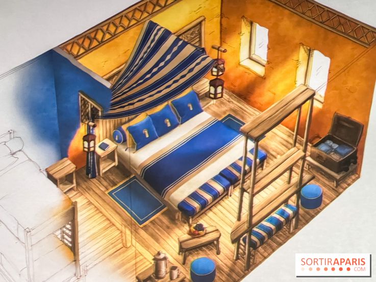 Parc Astérix : toutes les nouveautés à venir de 2025 à 2028 - IMG 5623