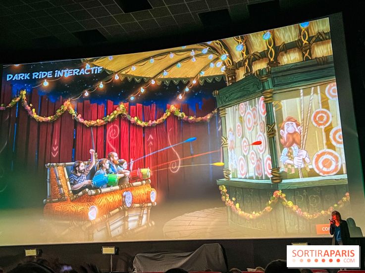 Parc Astérix : toutes les nouveautés à venir de 2025 à 2028 - IMG 5641