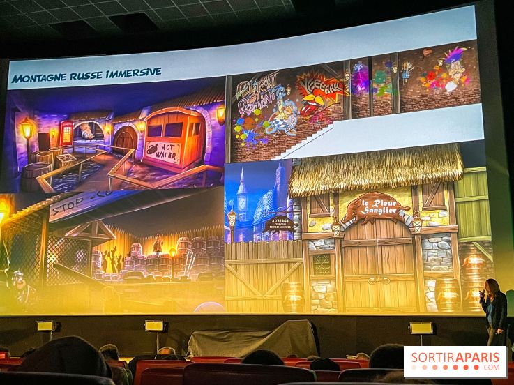 Parc Astérix : toutes les nouveautés à venir de 2025 à 2028 - IMG 5646