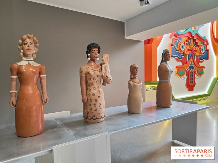 Exposition Générale : la Fondation Cartier raconte 40 ans d'expositions pour sa réouverture - fotor 1760960788003