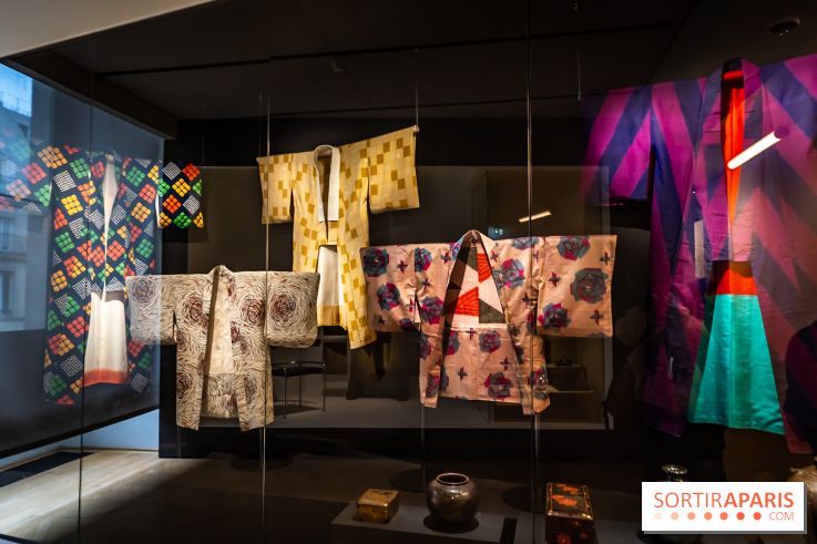 Exposition '1925-2025. Cent ans d'Art déco' au Musée des Arts Décoratifs MAM Paris - photos