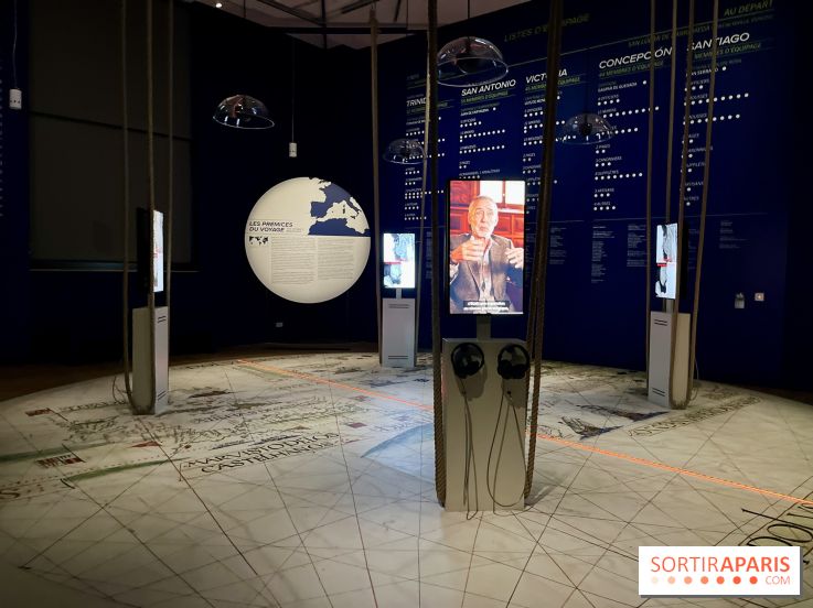 Dans le sillage de Magellan - IMG 6844