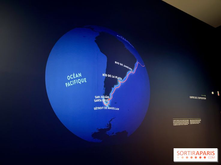 Dans le sillage de Magellan - IMG 6900