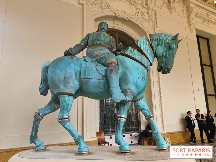 Art Basel 2025 : des installations d'art contemporain originales et gratuites à voir au Petit Palais