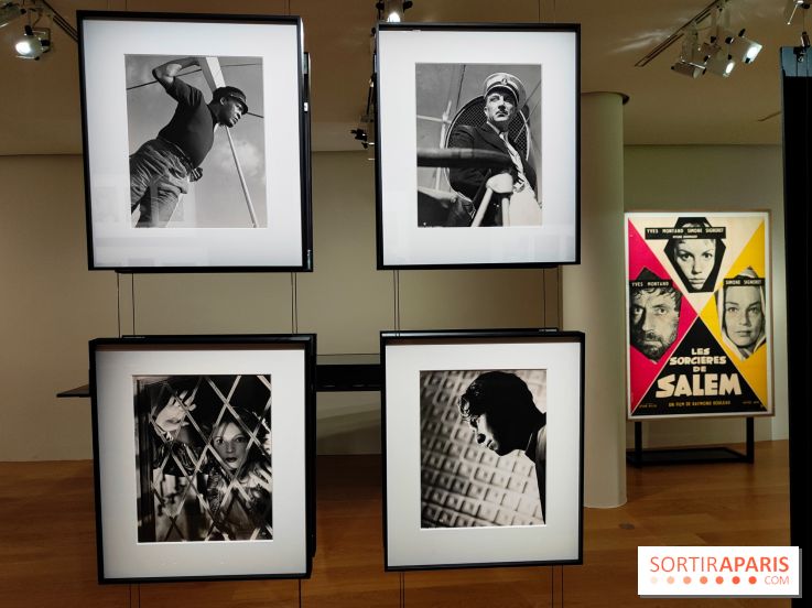 L'œil de Corbeau : l'exposition de la Fondation Pathé autour du photographe de cinéma Roger Corbeau - fotor 1761128833203