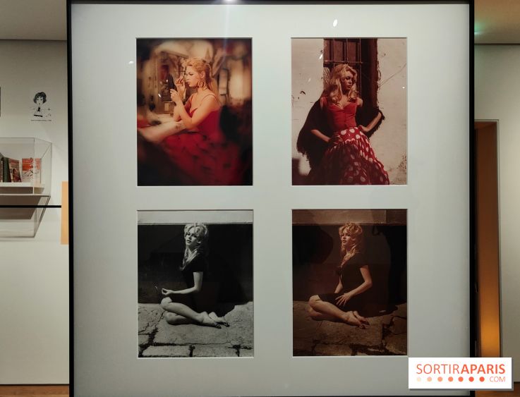 L'œil de Corbeau : l'exposition de la Fondation Pathé autour du photographe de cinéma Roger Corbeau - fotor 1761128998106