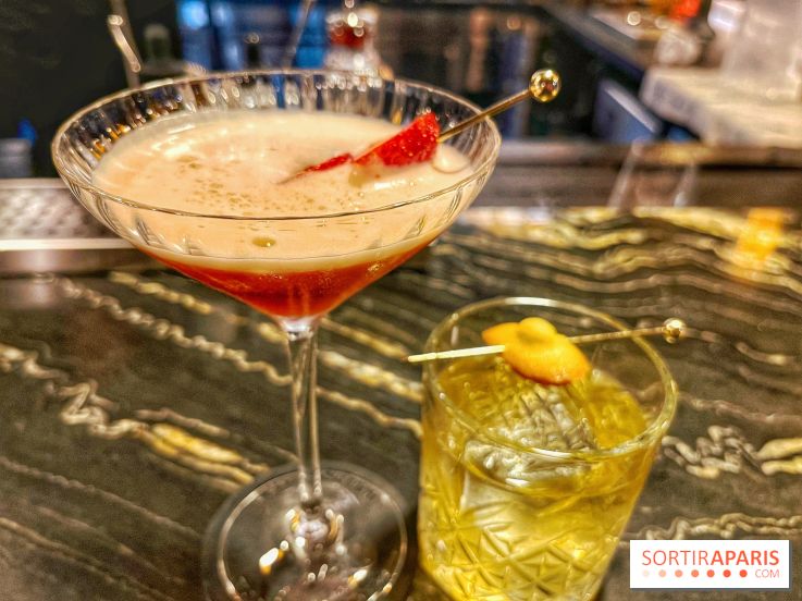 Beaux Parleurs - IMG 6941