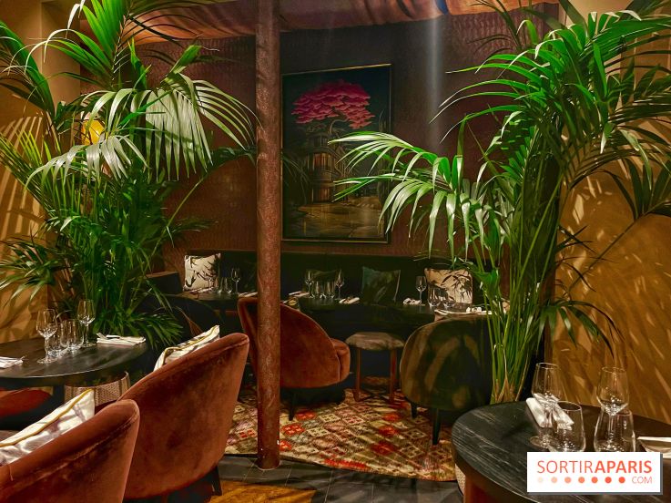 Beaux Parleurs - IMG 6953