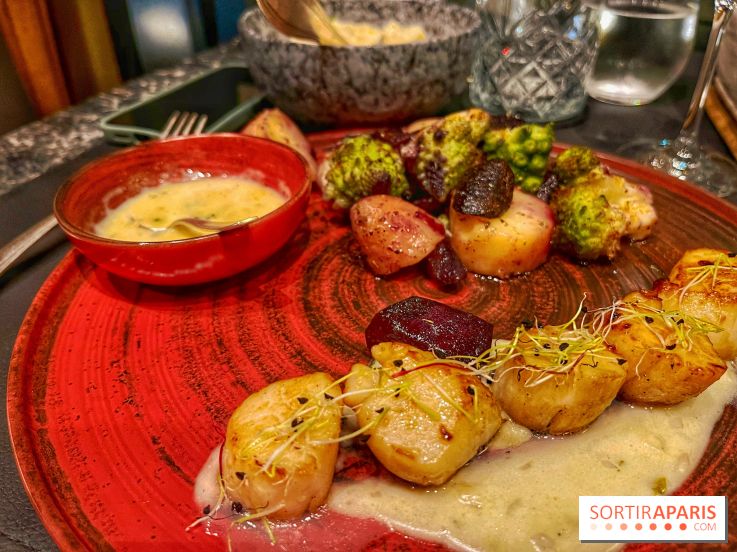 Beaux Parleurs - IMG 6967