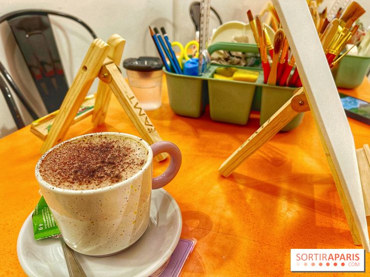 Créa Café