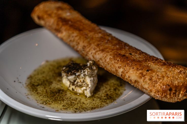 Zoutra, le restaurant - bar à vin levantin de Montmartre Paris 18e - photos - A7C09368