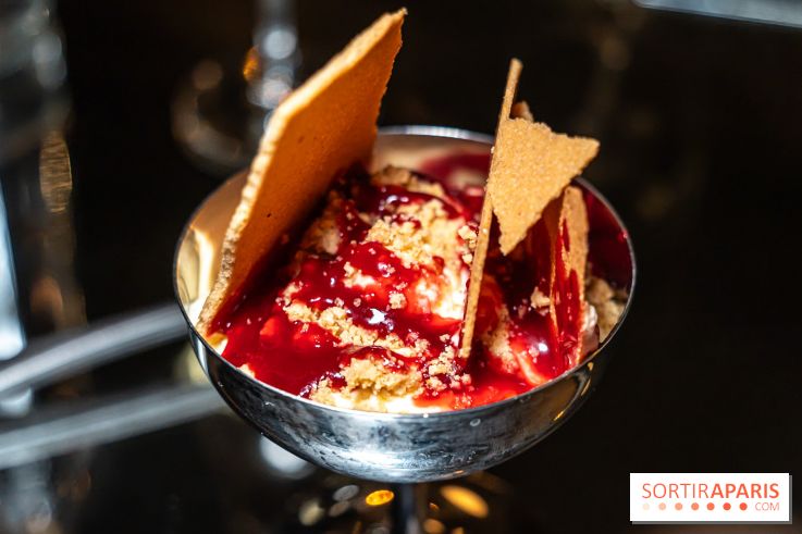 Zoutra, le restaurant - bar à vin levantin de Montmartre Paris 18e - photos - A7C09391