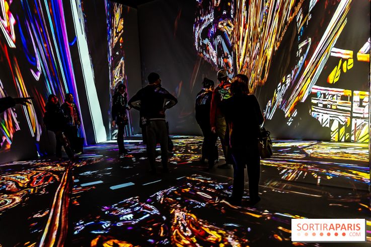 Exposition 'Couleurs de Corée, Lumière sur l’art contemporain coréen' au Centre Culturel Coréen - les photos - A7C09827