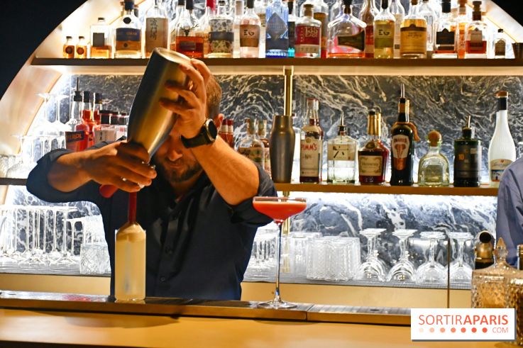 Kinagua : le bar à cocktail avec des tapas Asio-portugais à Paris - DSC 5640