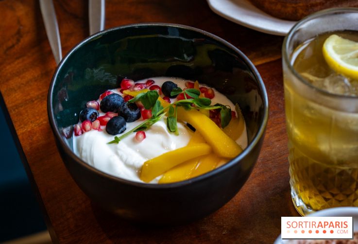 Le brunch de la Table d'Alice à Versailles - 78, les photos - A7C09697