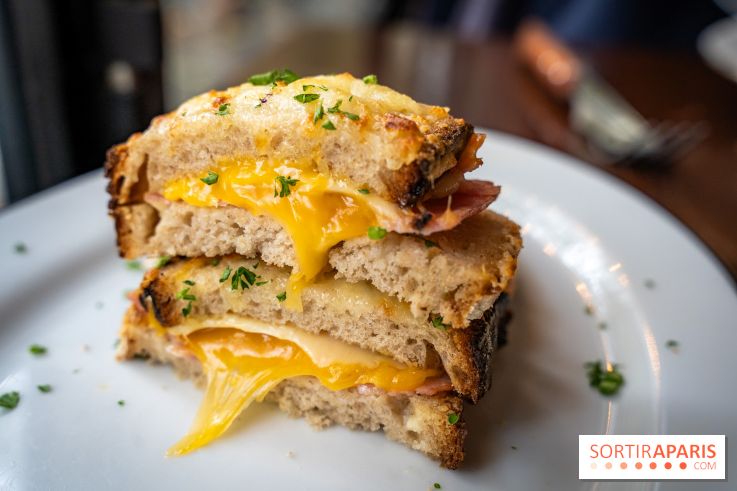 Bistrot Sauvageon, restaurant de quartier Paris 19e - A7C09728