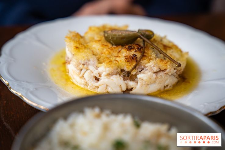 Bistrot Sauvageon, restaurant de quartier Paris 19e