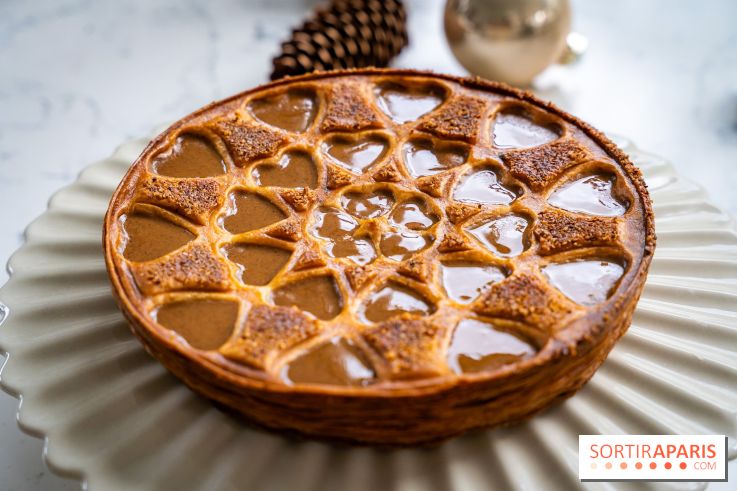 Les galettes des Rois 2026 de Pleincœur par Maxime Frédéric  - A7C07662