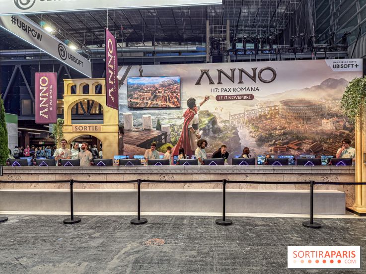 Paris Games Week 2025 - IMG 0660