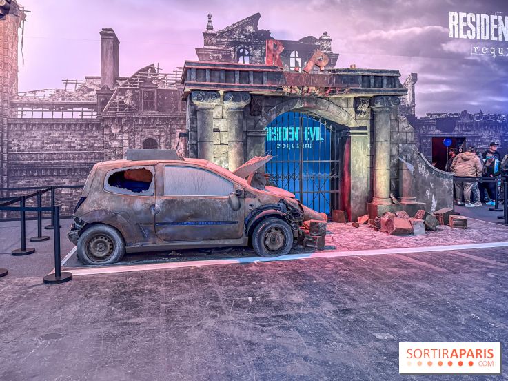 Paris Games Week 2025