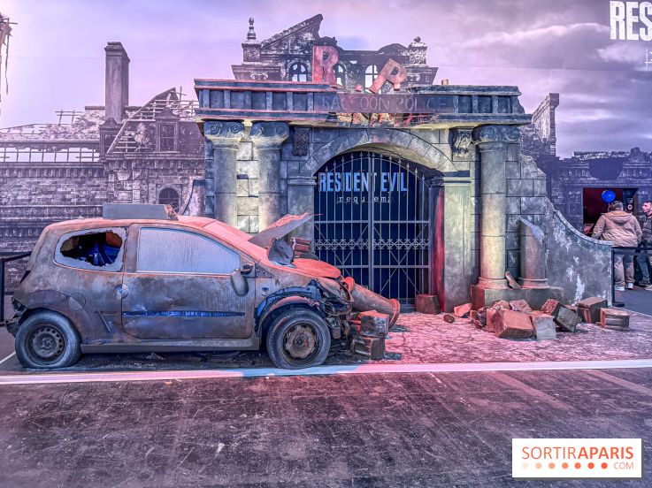 Paris Games Week 2025