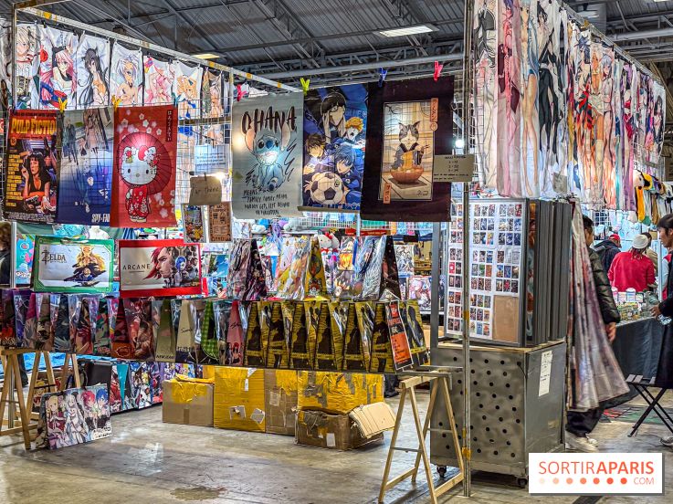 Paris Games Week 2025 - IMG 0781