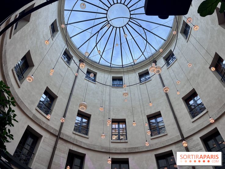 Musée du Patriarcat - Rotonde Stalingrad